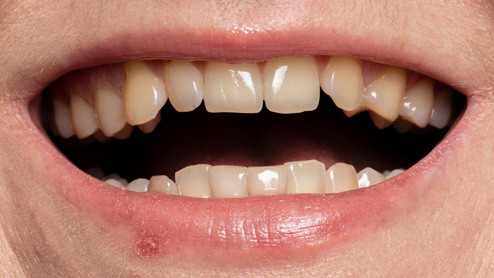 teeth-before