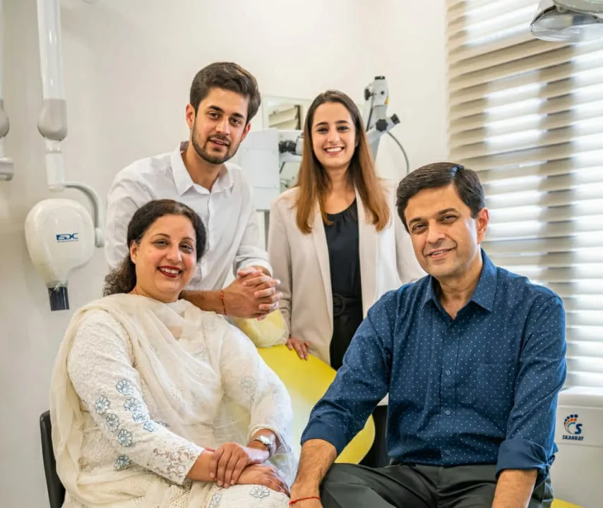 Best dental clinic in jaipur