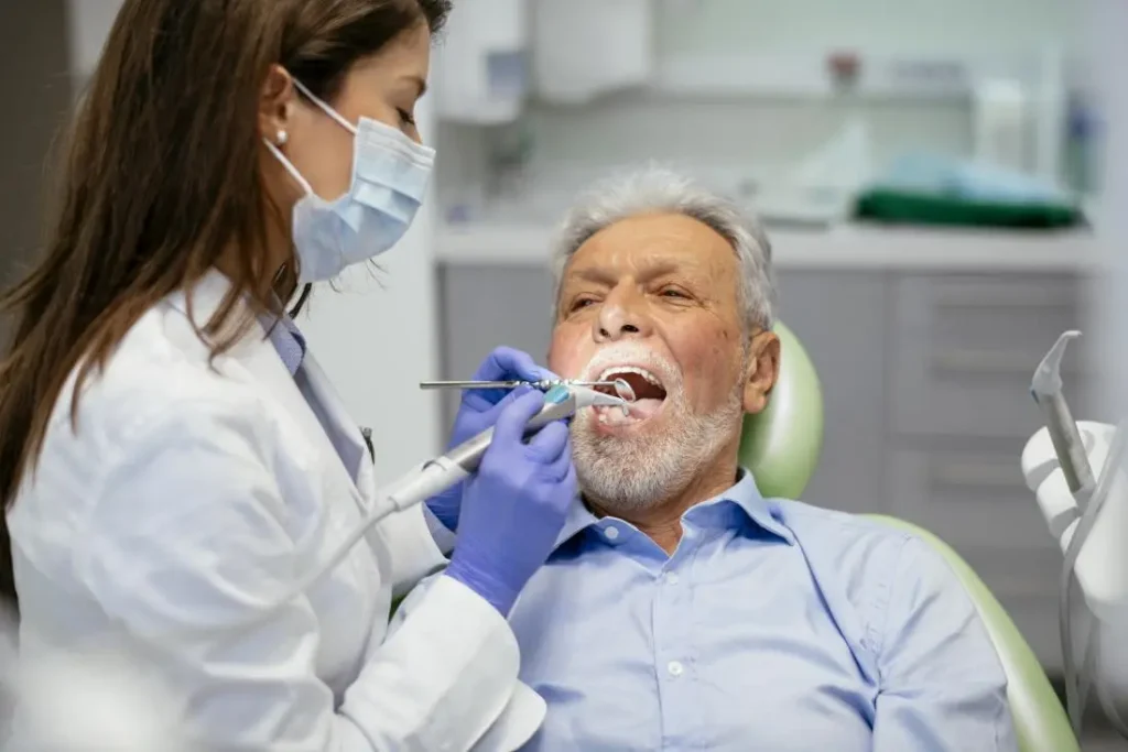 Best Dental Clinic in Bapu Nagar