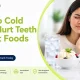 teeth sensitivity treatment